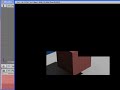 Blender tutorial - better lighting, texturing, and specular. Blender tutorial - better lighting, texturing, and specular.