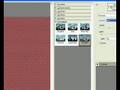 Blender tutorial - better lighting, texturing, and specular.