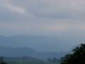 Serra do Corvo Branco - Terceiro dia de caminhada.