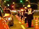 Osaka Japan RANDOM ALCOHOL CHECK Street Police Drunk Wasted
