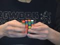4x4 WR's single 41.31 and average 49.03 E.Akkersdijk take 2