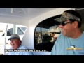 Sunset Marina - "The Daily Catch 8" July 2011