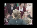 Kid Swears on Live Morning TV Show (Australia)