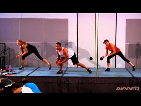 R.I.P.P.E.D. Fitness Diet and Nutrition Program