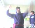 eehh pantallero, te vii te viiii