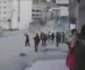 Another day in Nablus