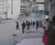 Another day in Nablus