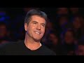 Shaheen Jafargholi 12 singing - Semi Final Britain's Got Talent 2009 HQ - 'And I Am Telling You'