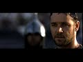 Gladiator Trailer Russell Crowe