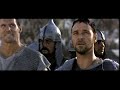 another trailer i put together for gladiator(2000). it's really just a compilation of all the best speeches in the movie.