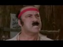عمرأبن زانية يهزم الجن ويهرب من البشر في المعارك لذلك لقب بل الفرار D: