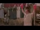 عمرأبن زانية يهزم الجن ويهرب من البشر في المعارك لذلك لقب بل الفرار D: