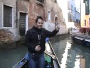 Mentirosa Veneza - a dança proibida Mentirosa Veneza - a dança proibida