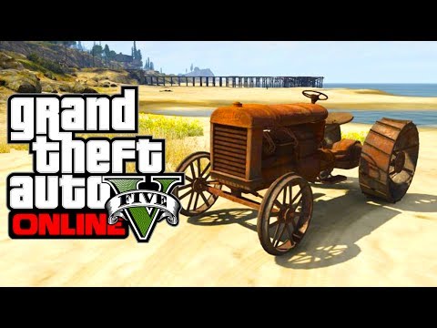 how to change the default vehicle in gta v