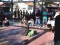 Bboy Morpheus VS Bboy Cocão