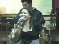 Cinta - Amy Mastura cover by Inflakasta