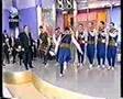 Ate� Halk Danslari