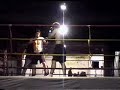 Vale Tudo - MMA - Jonathan Crocetti - Academia Kaeshi