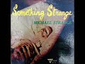 THE FOX - by Michael Strange