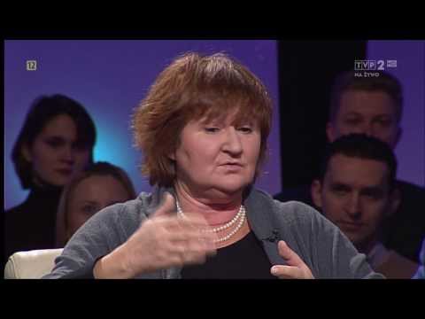 Tomasz Lis na żywo - Gender - samo zło?