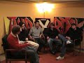 Ahr Rock X Eargazm Interview Ahrrock