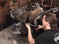 2009 09 14 GSX Engine Re Assembly