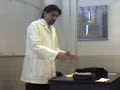 Material dactiloscopico