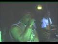 Bravo Gliwice - Dj afrika islam (Mr. X)