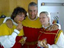 Ungheria 2008