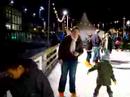 schaatsen schaatsen