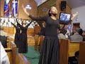 Mt. Corinth Praise Dancers - Lord of Lords