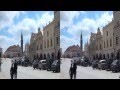 Castles of South Czech Republic 3D