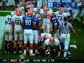 Georgia Celebrates After TD Against Florida - 2007 Georgia Celebrates After TD Against Florida - 2007