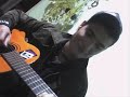 Meu Caminho (musica própria by CHesman) Meu Caminho (musica própria by CHesman)