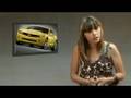 Ford Fiesta Cabrio imaginario