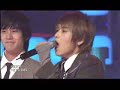 Super Junior  Goul (Mirror) [romanization w/ eng sub]