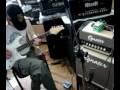 clip video M.O.D. Rebel (808)