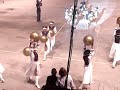 Festival de Bandas e Fanfarras Terra Firme de S�o Jos� -SC