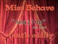 Miss Behave - www.circusperformers.com