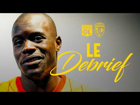 Vidéo : les réactions d’après match