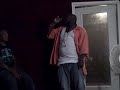 IN THE STUDIO WIT DA STUNTMAN OF D4L