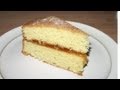 Basics Eggless Sponge Cake Recipe Video by Bhavna Basics Eggless Sponge Cake Recipe Video by Bhavna