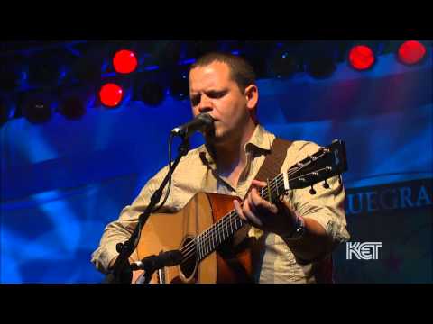 Balsam - North Carolina bluegrass group Balsam Range performs