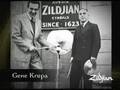 Zildjian Factory Tour part 1