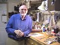 Making Dulcimer Hammers Part 7
