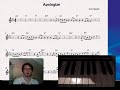 Fragen & Antworten - Apologize - Fingersatz Fragen & Antworten - Apologize - Fingersatz