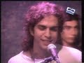 los piojos - los mocosos (acustico en much music \ los piojos - los mocosos (acustico en much music \