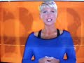 Reportagem com Xuxa Falando de Bem dos Semterrinhas