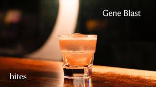 Gene Blast / ジーン・ブラスト