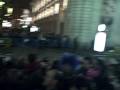 Madrid - New Years Crowd Madrid - New Years Crowd